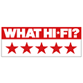 what hifi logo