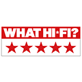 what hifi logo