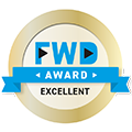 FWD Excellent Award