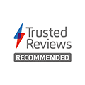 Trusted Review - Recommended award