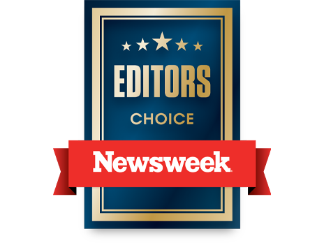 Newsweek – Editor’s Choice