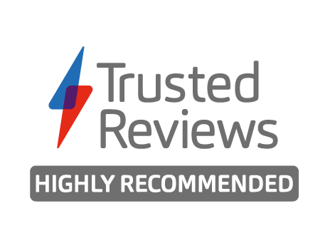 Trusted Reviews – Highly recommended