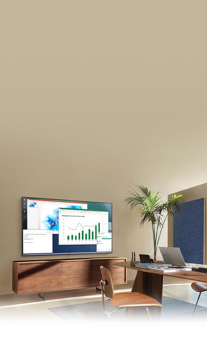 Crystal UHD 4K 50 inch AU7100 (2021) kopen | TVs | Samsung NL