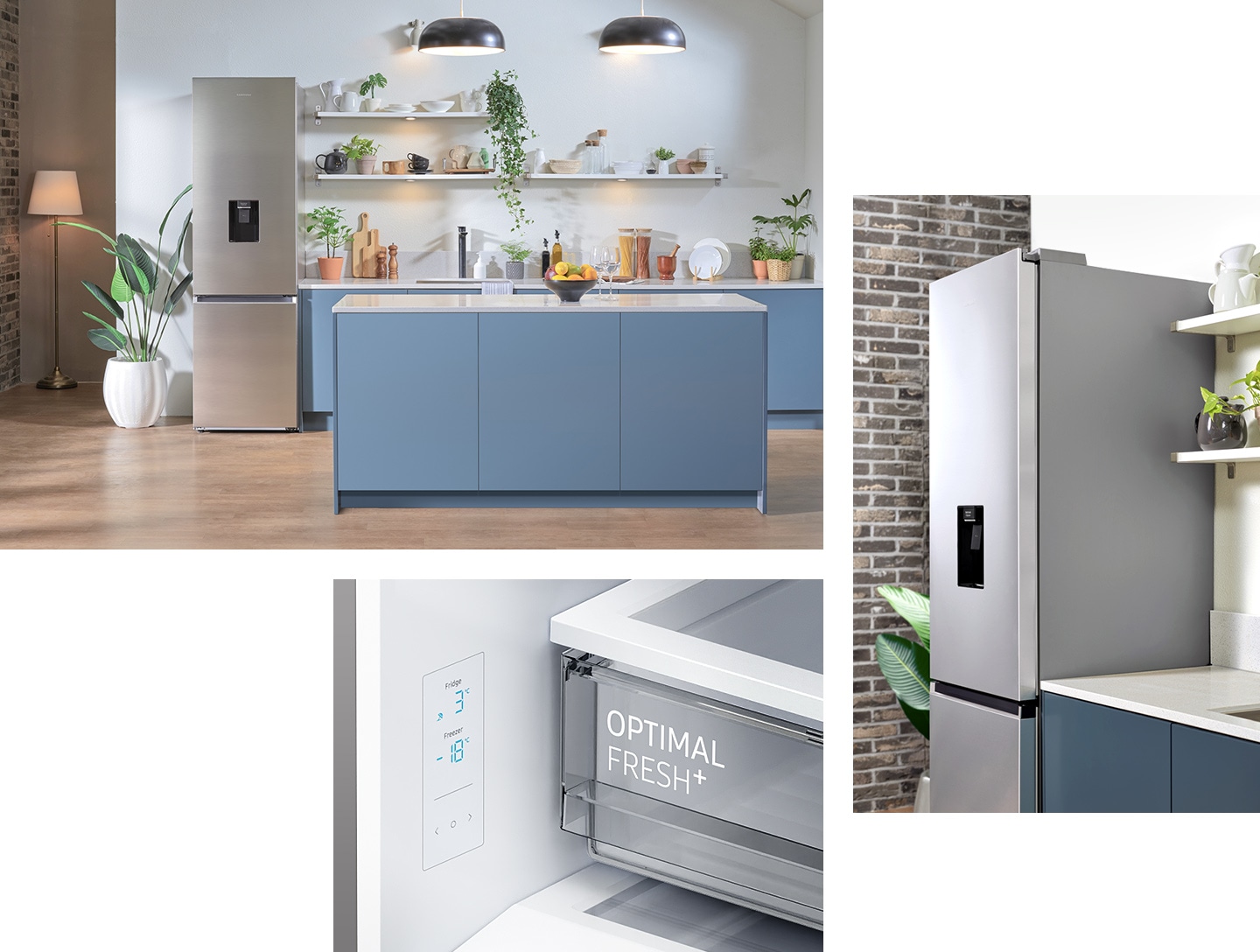 Strak en stijlvol design