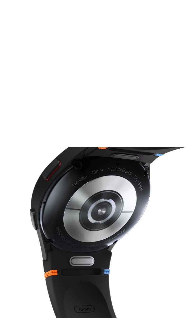 Samsung Galaxy Watch FE 40mm Black Samsung NL