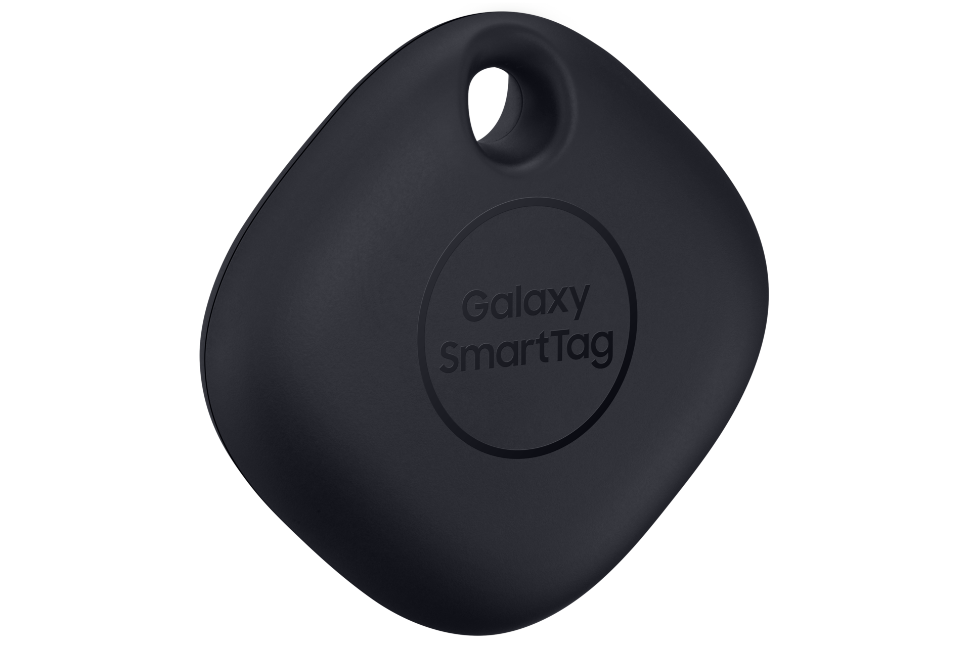 Koop de Galaxy SmartTag Black | Samsung NL