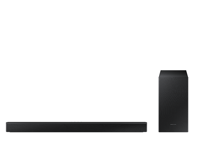 Samsung soundbar kopen HWB430 HWB430/XN Samsung Nederland