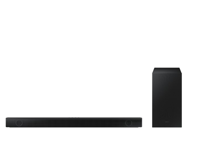 Samsung Essential B-series soundbar HW-B530 aanbieding