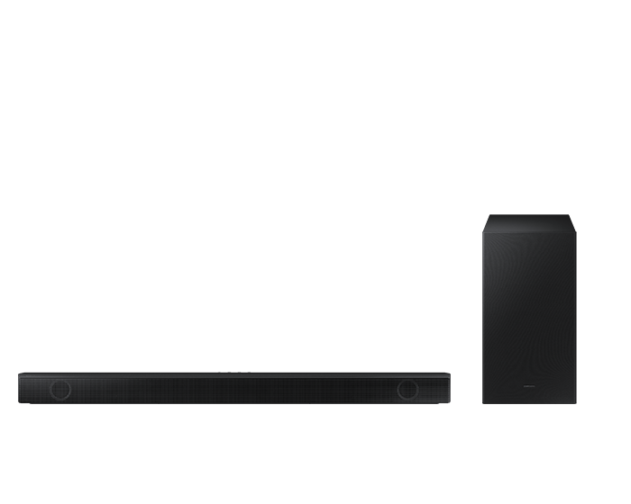 Samsung Essential B-series Soundbar HW-B550 aanbieding
