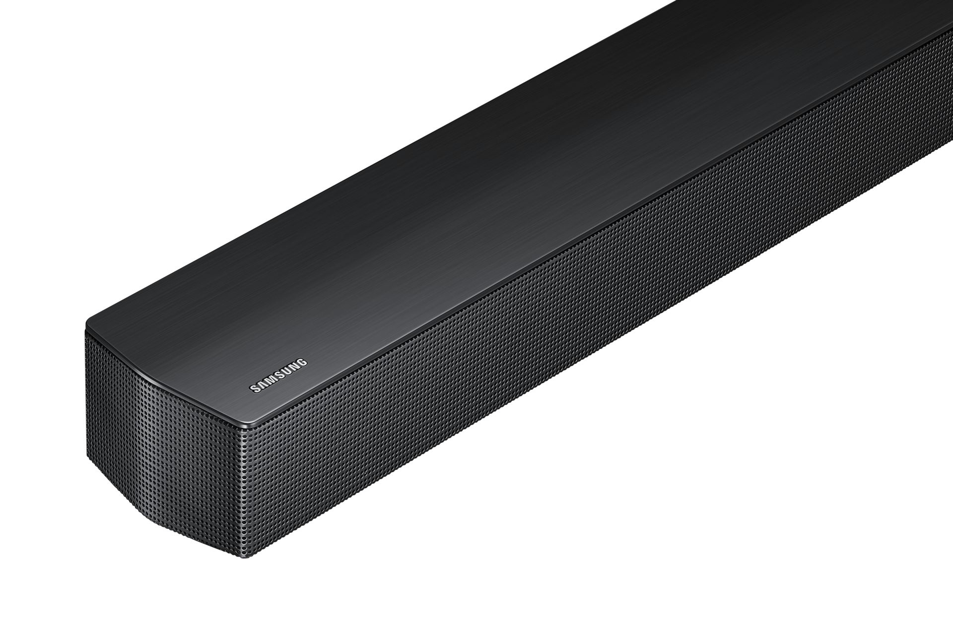 Essential B-series Soundbar HW-B650F (2025) Black