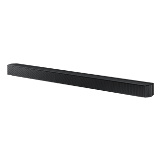 Essential B-series Soundbar HW-B650F (2025) Black