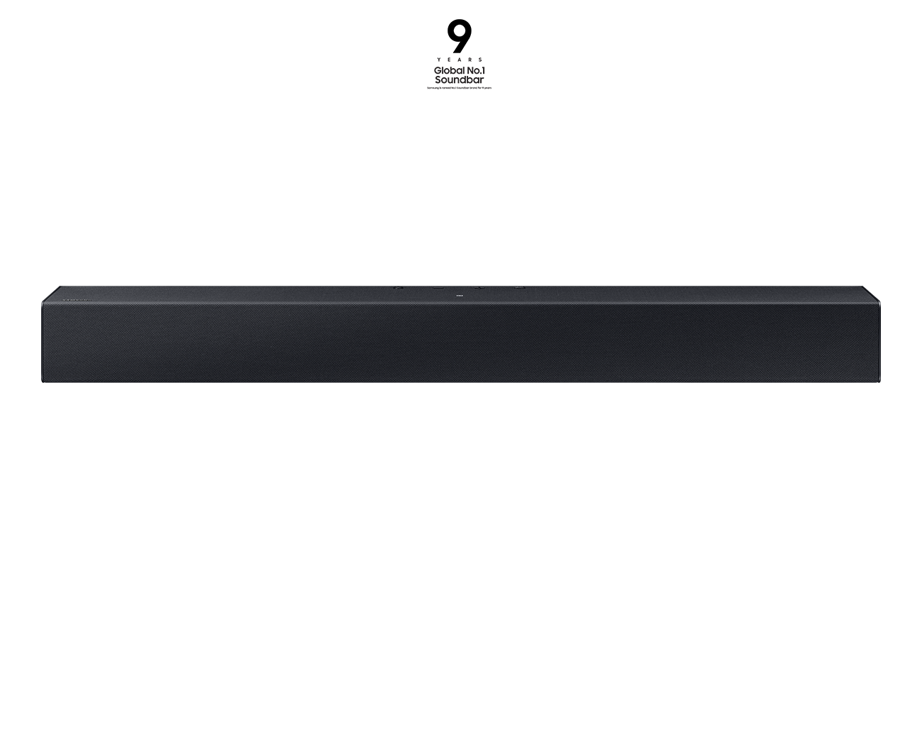 Samsung Essential C-Series Soundbar HW-C400 aanbieding