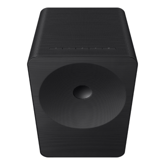 Music Studio 7 LS70H WiFi-Bluetooth Wireless Speaker (2026) Dynamic Black 
