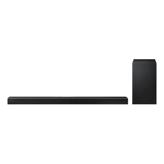 Samsung Cinematic Q-series Soundbar HW-Q600A aanbieding