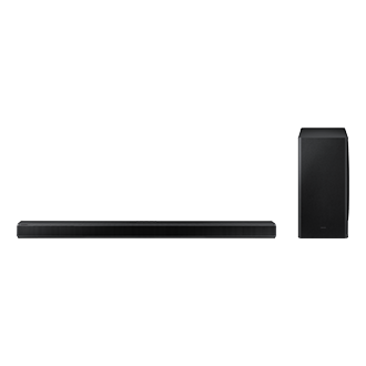 Samsung Cinematic Q-series Soundbar HW-Q800A aanbieding