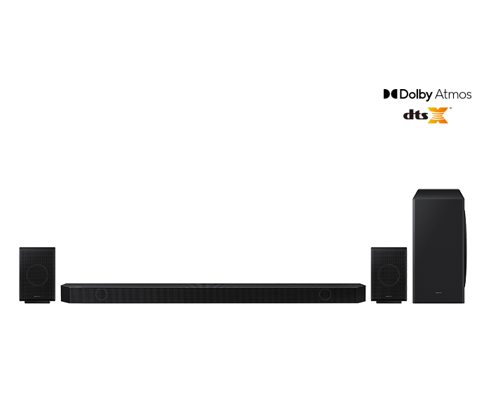 Floreren partner Toegangsprijs Samsung soundbar kopen HW-Q930B | HW-Q930B/XN | Samsung Nederland