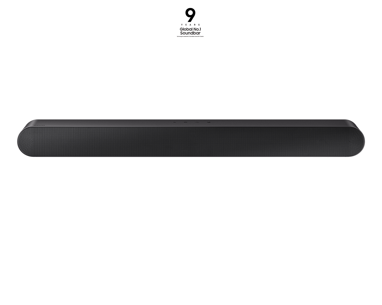 Samsung Compact All-in-one S-series Soundbar HW-S50B (2022) aanbieding