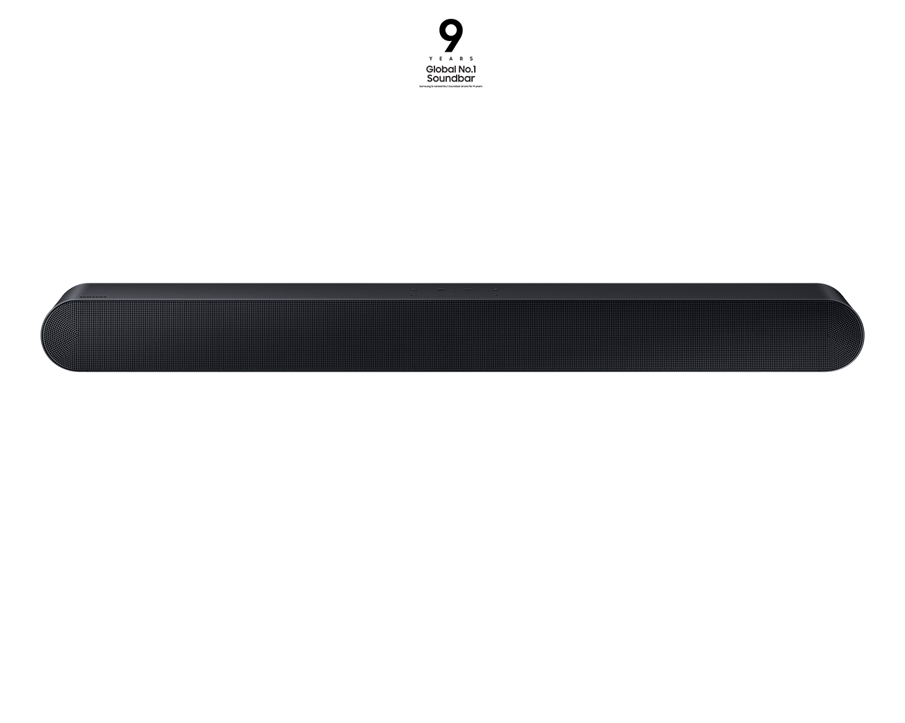 Samsung Compact All-in-one S-series Soundbar HW-S60B (2022) aanbieding