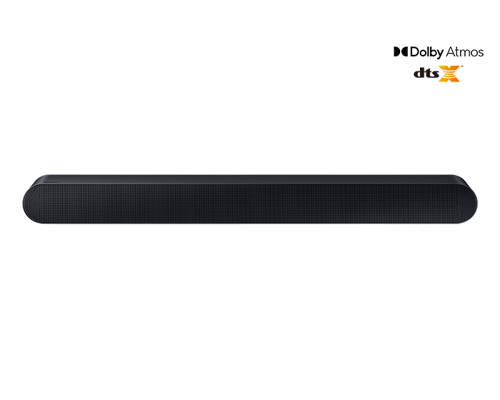 All-in-one S-series Soundbar HW-S60D (2024)
