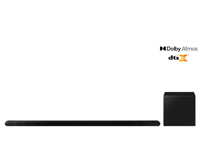 erwt trechter Meesterschap Samsung soundbar kopen HW-S800B | HW-S800B/XN | Samsung Nederland