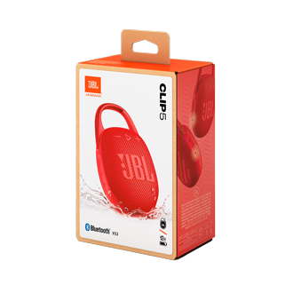 box Red