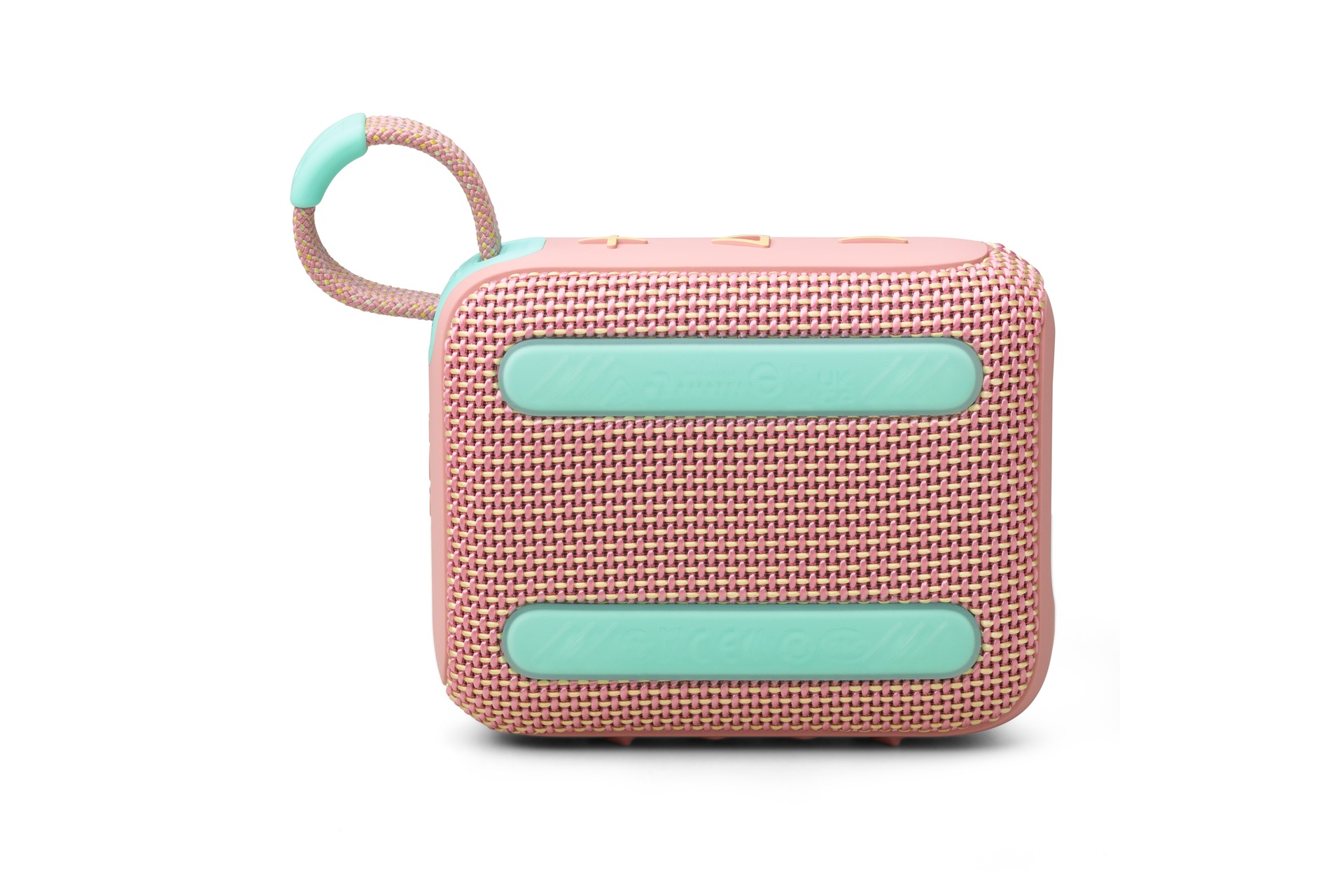 back Pink
