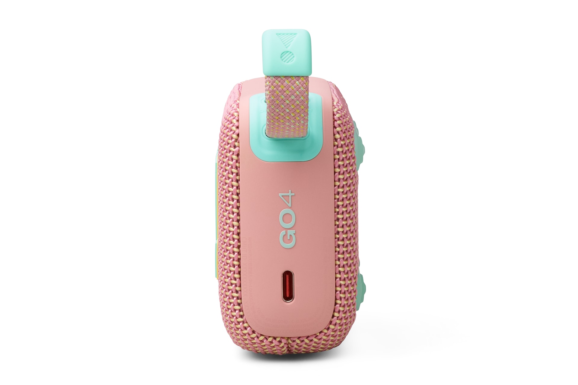 left-1 Pink