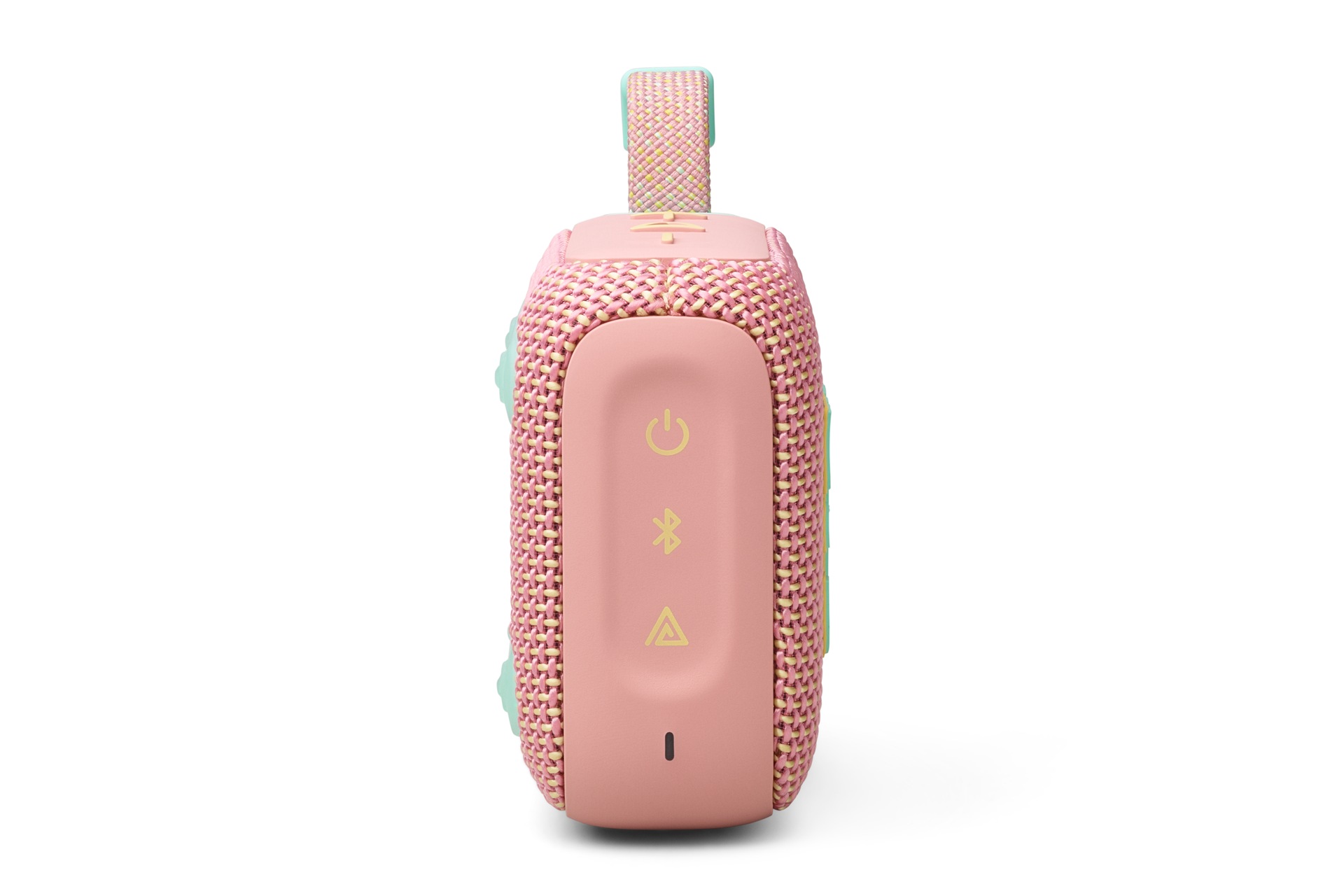 right Pink