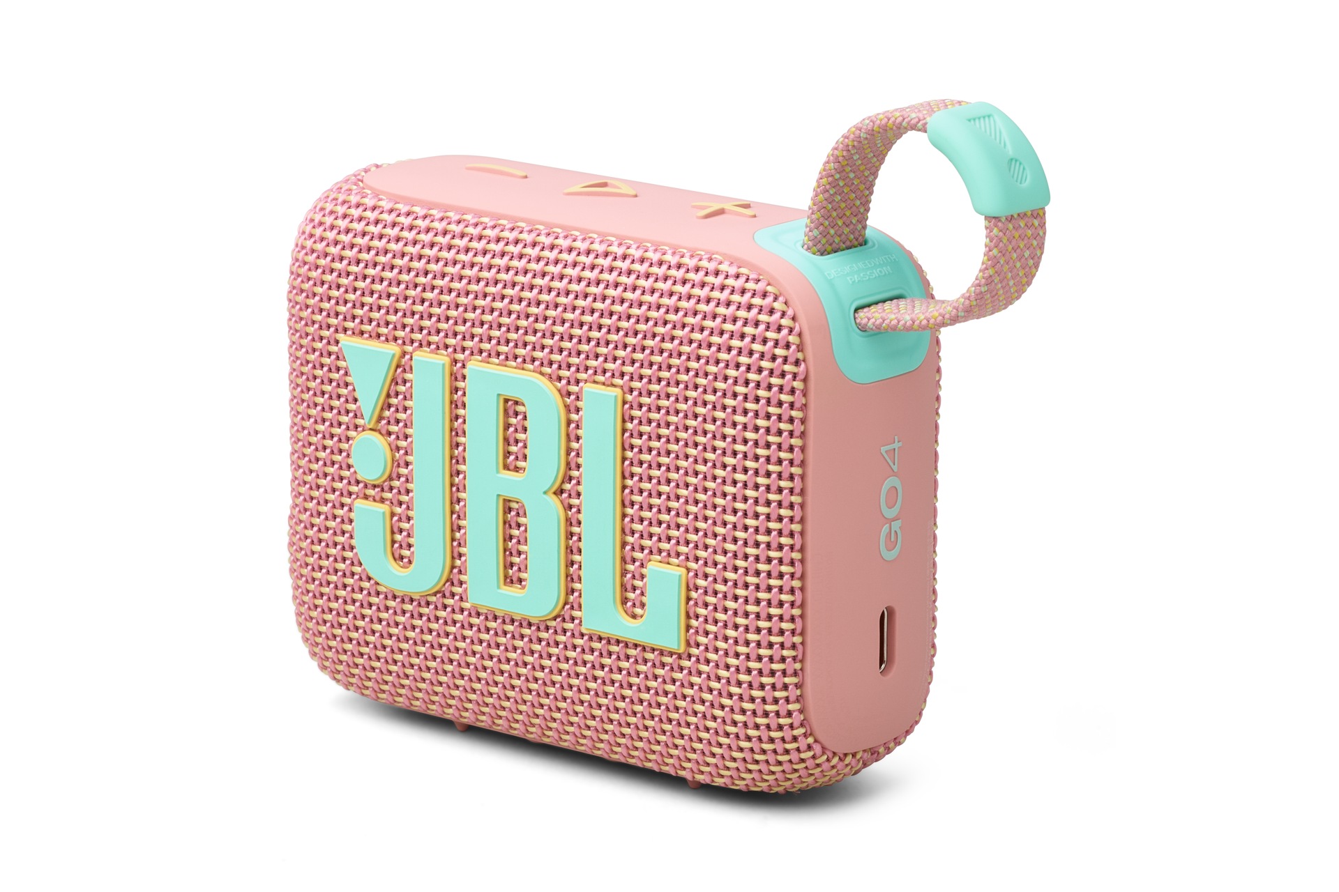 left-2 Pink