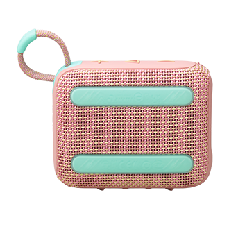back Pink