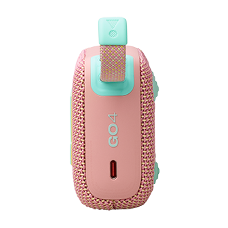 left-1 Pink
