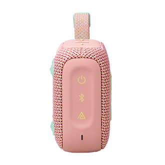 right Pink