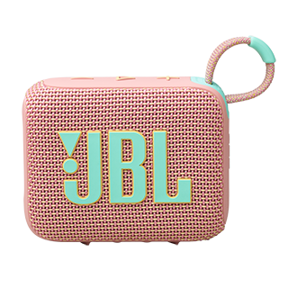 front Pink