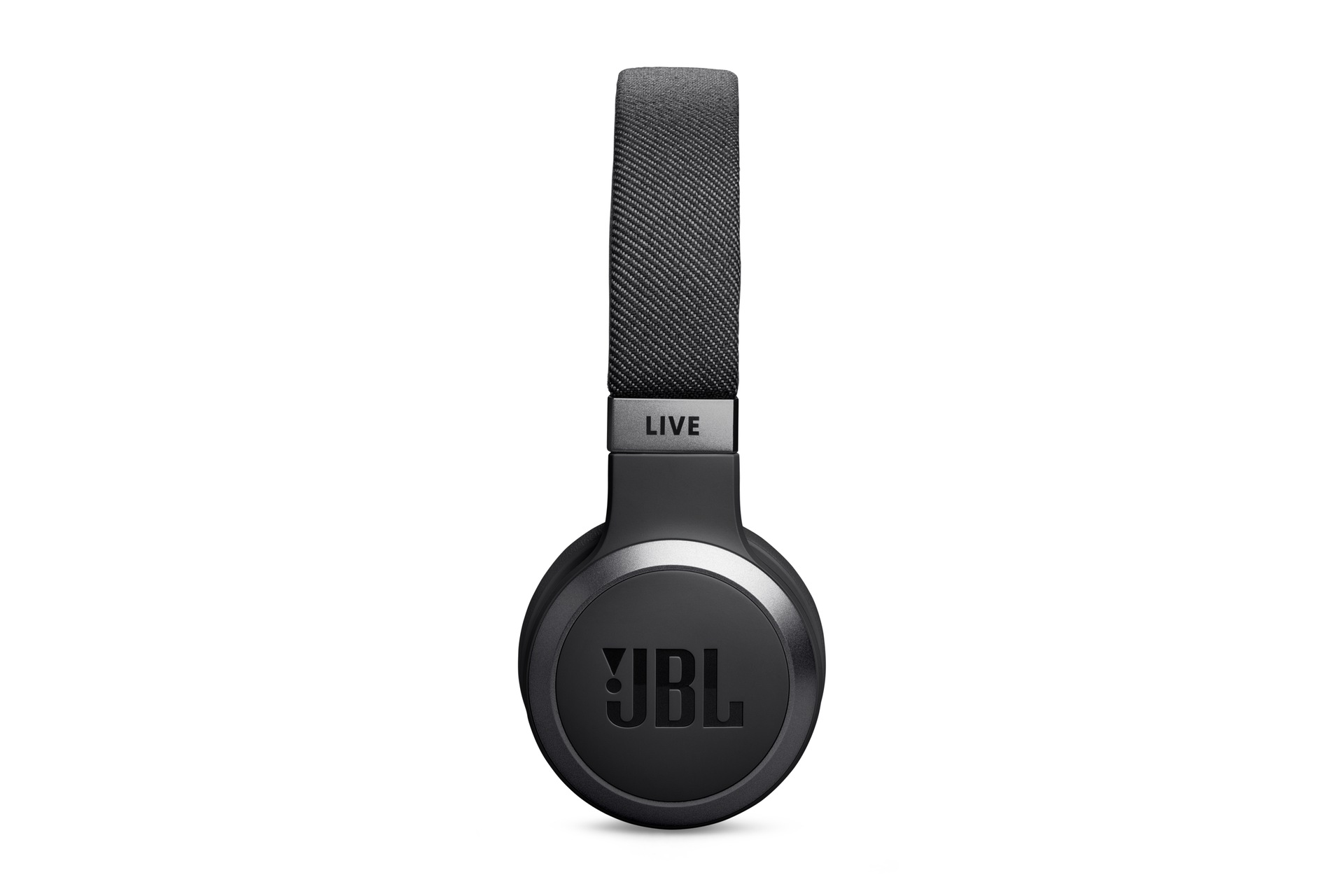left Black