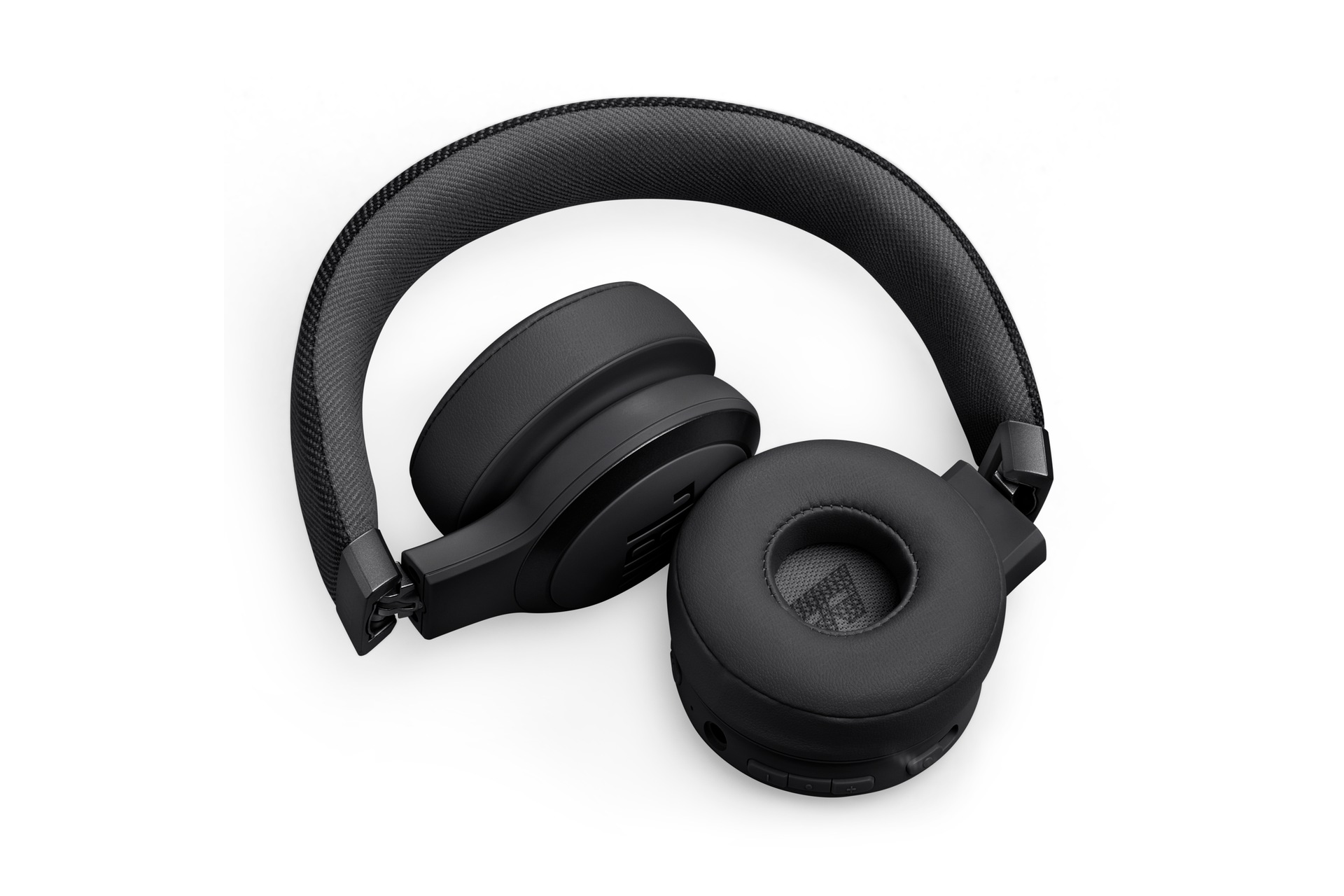 fold-1 Black