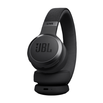 buttons Black