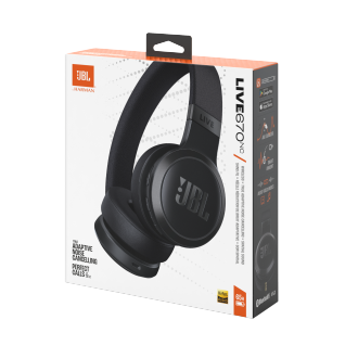 box Black