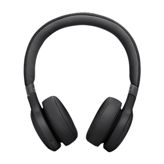 front Black