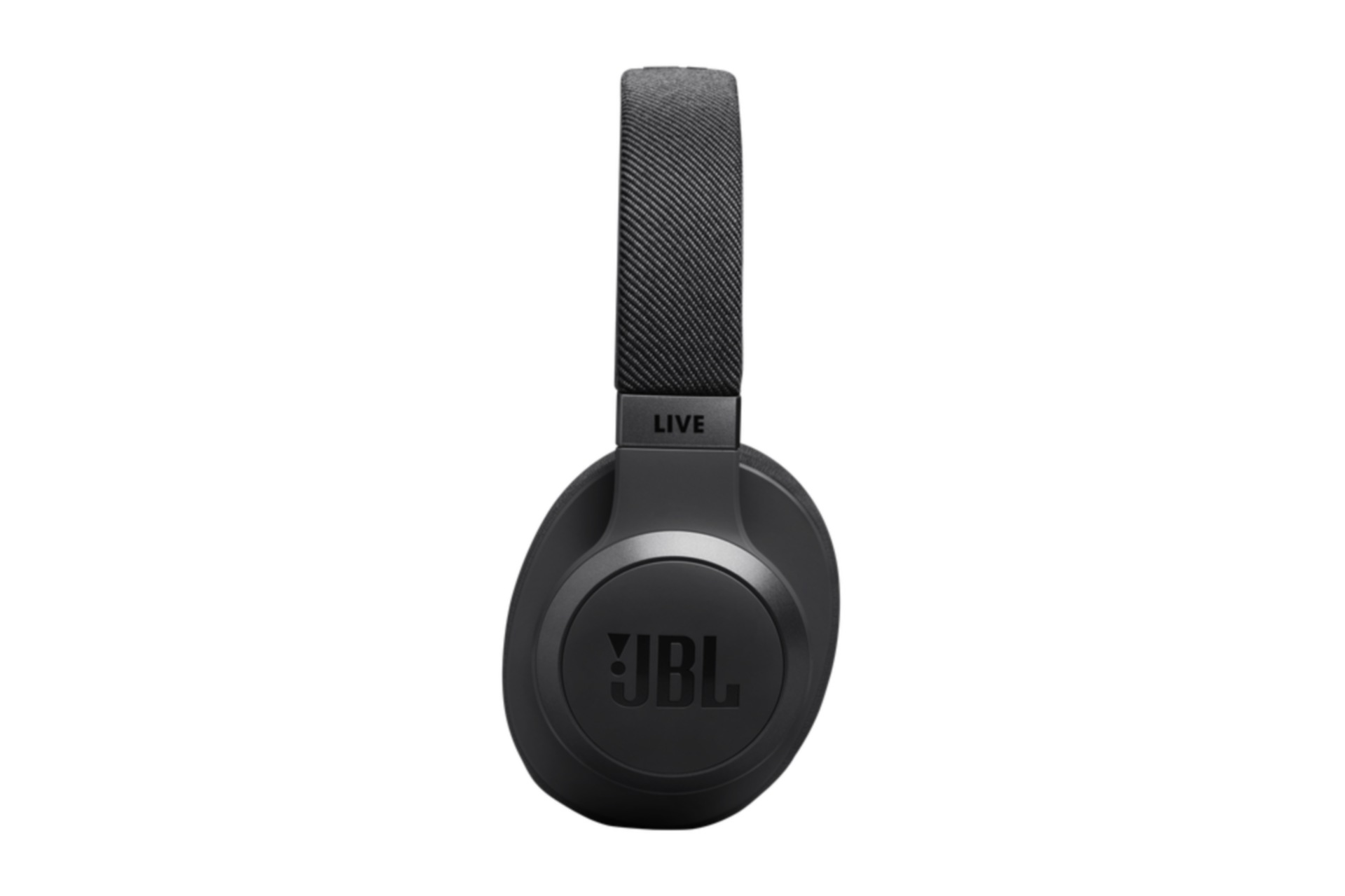 left Black