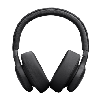 front Black