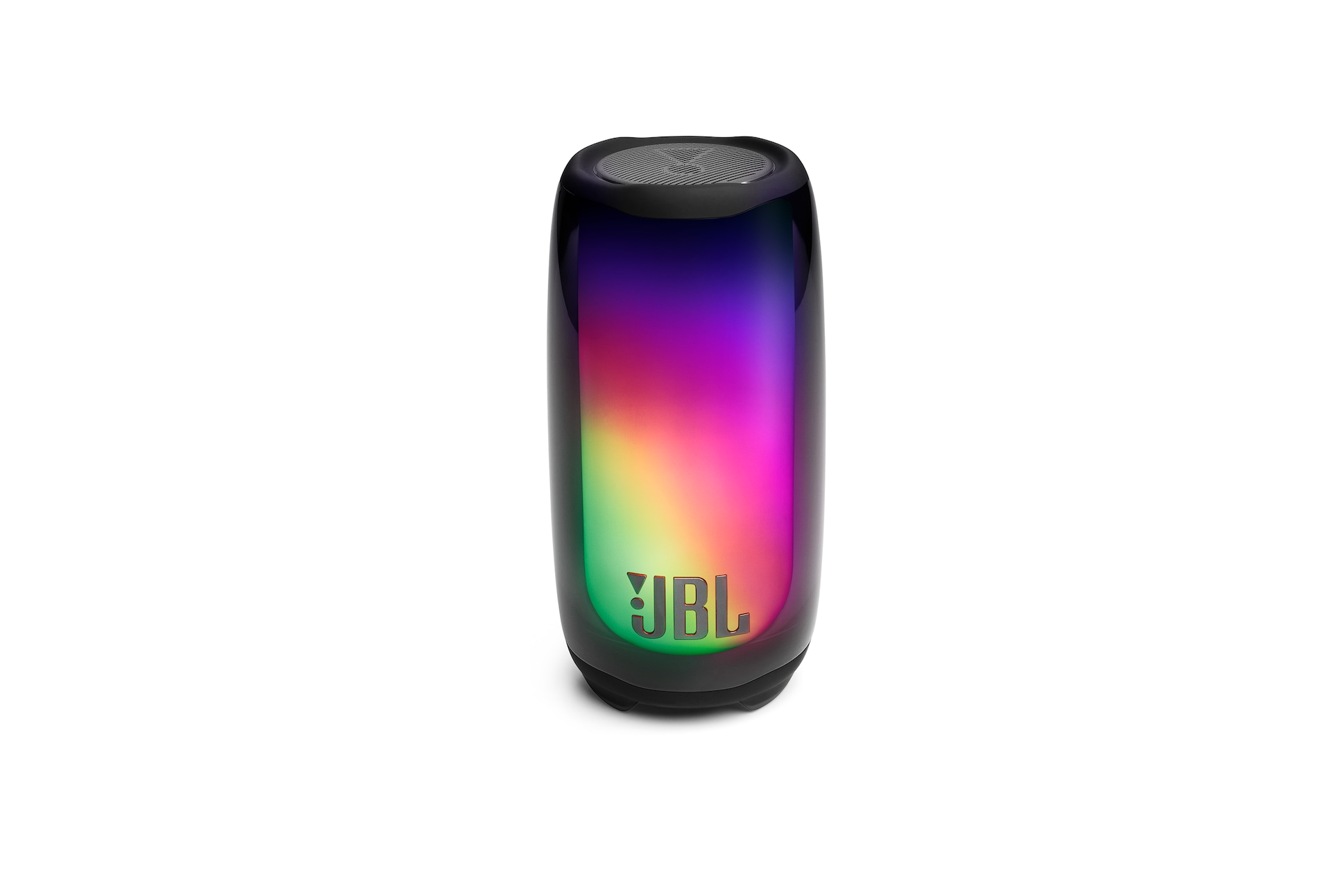 JBL Pulse 5 Black | Samsung Nederland