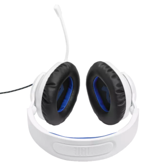 headband White