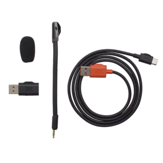 accessories Black