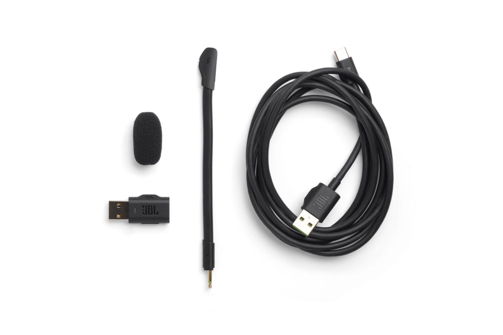 accessories Black