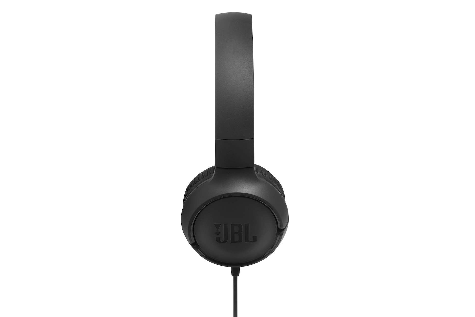 side Black