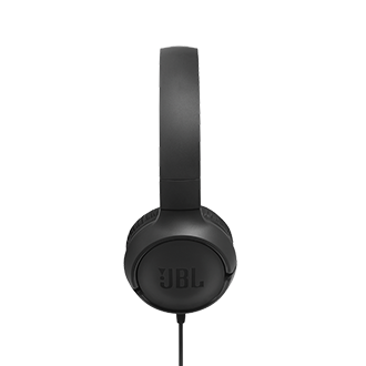 side Black