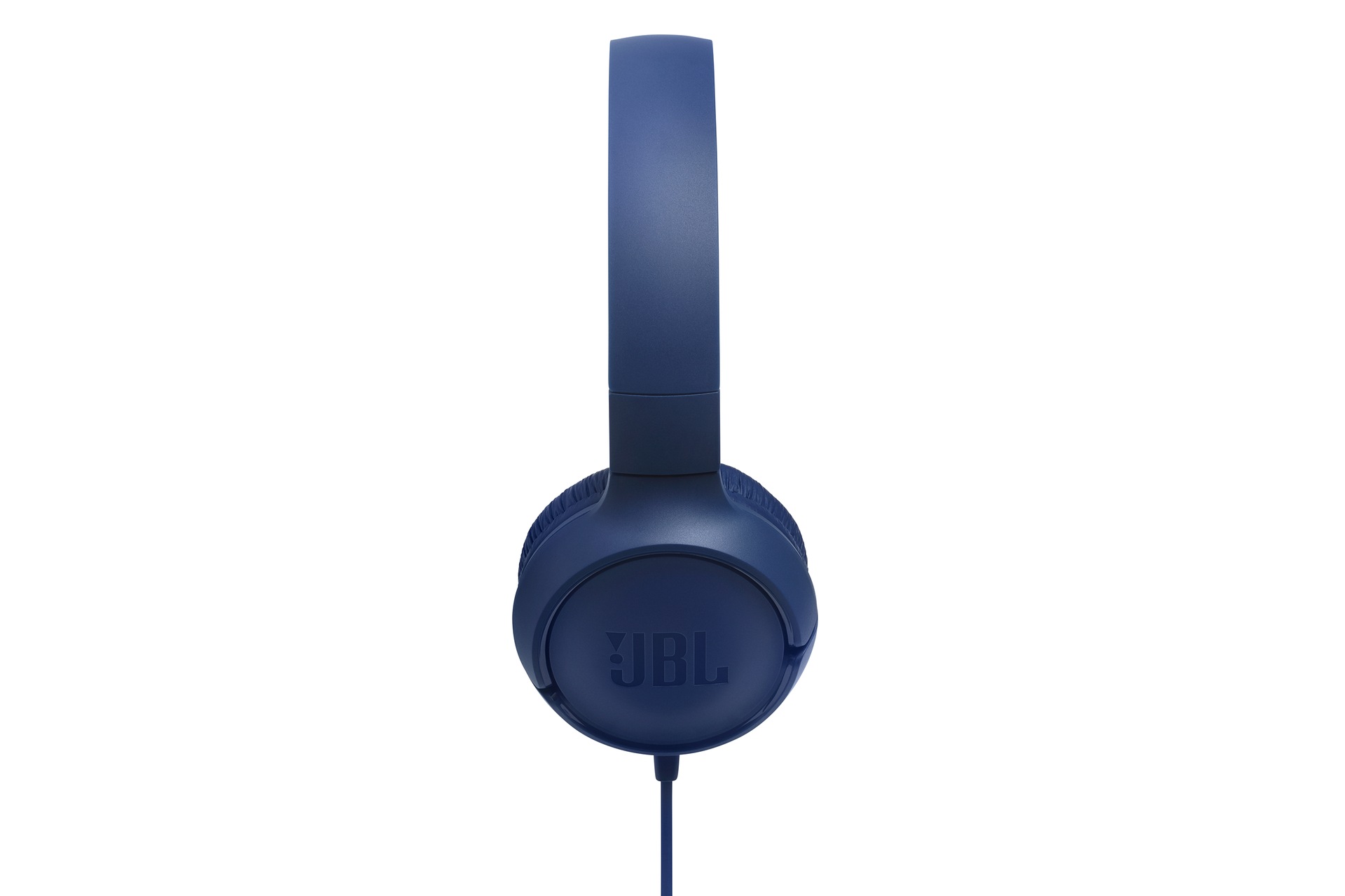 side Blue