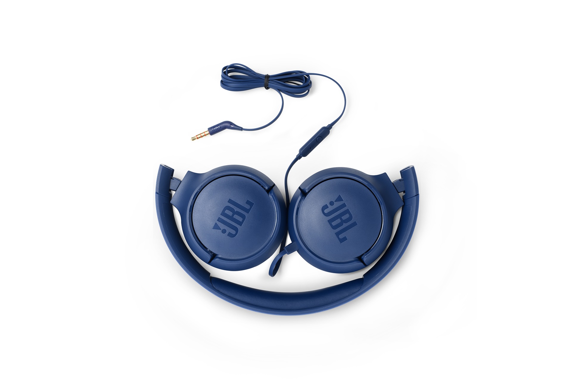 fold-1 Blue