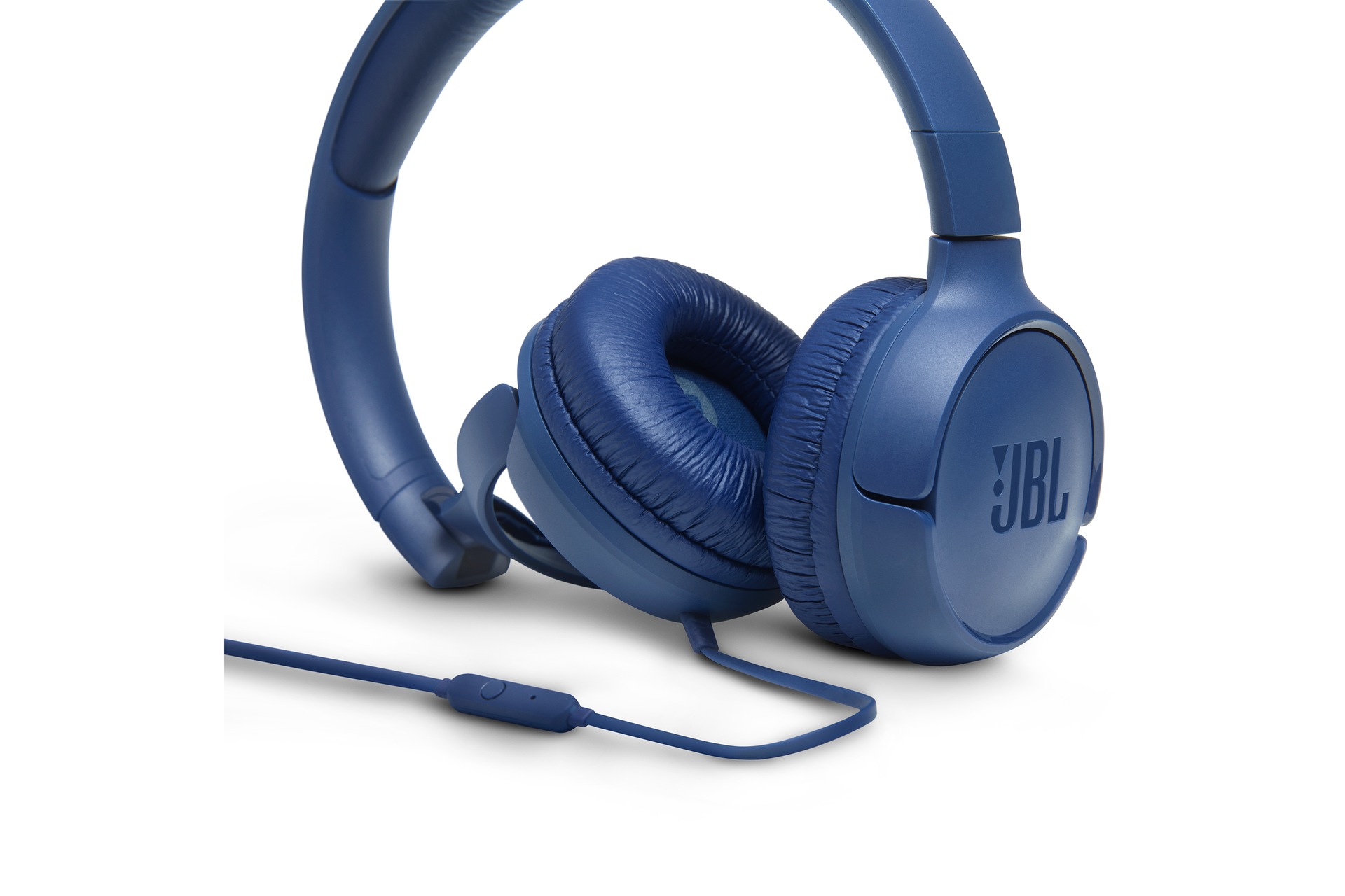 detail Blue