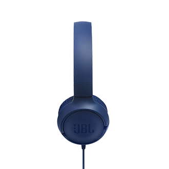 side Blue